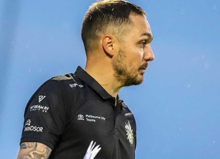 He's seen football at its richest. The NPL showed him something else