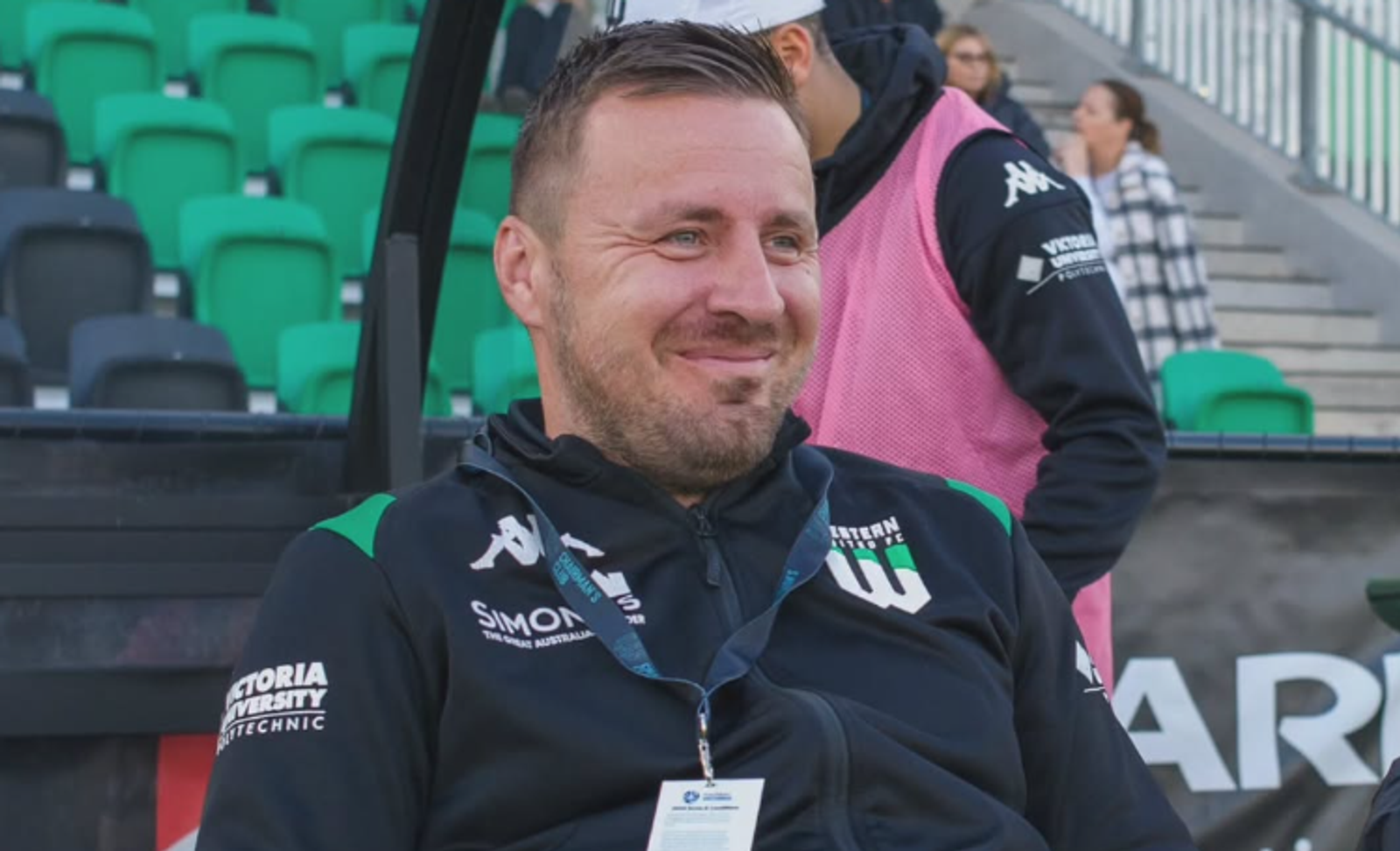 Relegation forced a reset at Altona City. They’ve turned to A-League experience for the rebuild