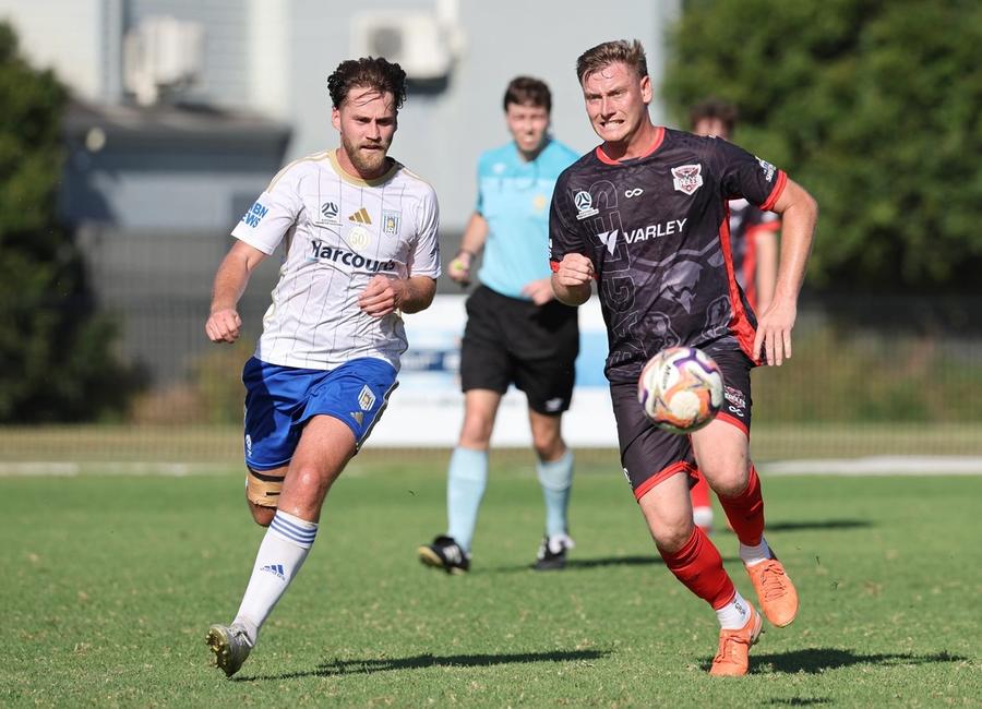 Late drama, ANZAC edge and another reminder: NPL NNSW doesn’t do normal