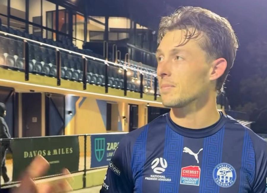 Nobody saw the work. Then Joseph Knowles scored in the 95th minute
