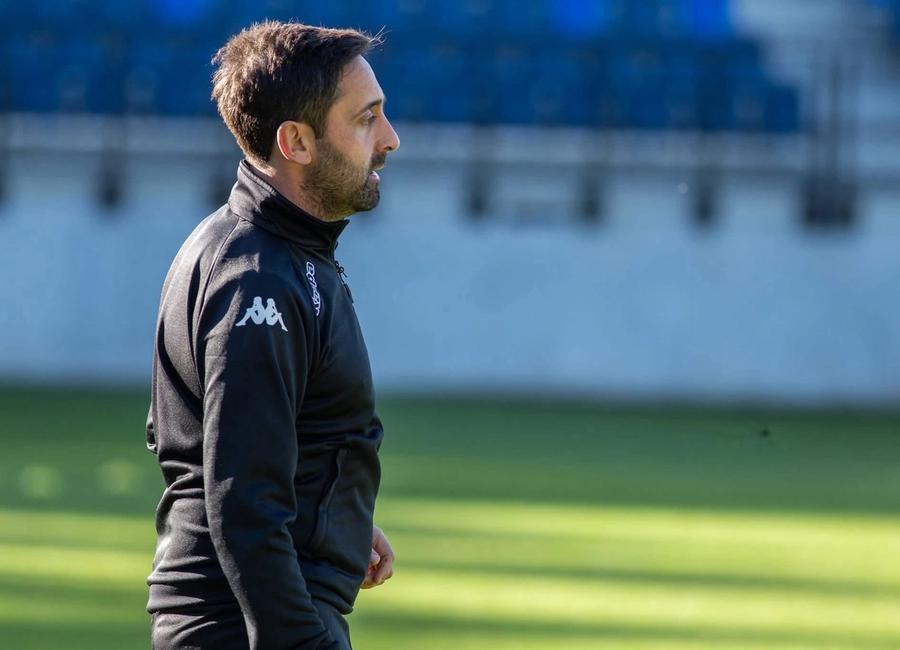 After making history with Kingborough, Jon Fenech is leaving Tasmania for the most important reason