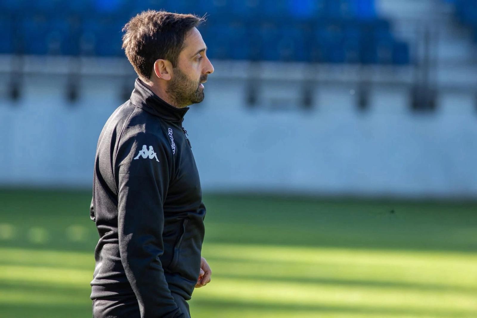 After making history with Kingborough, Jon Fenech is leaving Tasmania for the most important reason