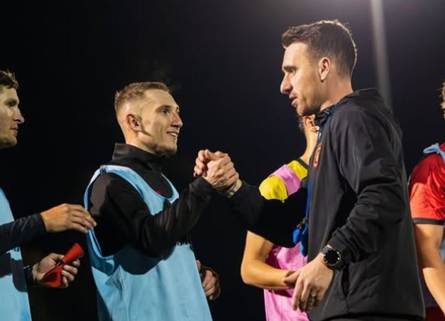 'One of the standout figures' in NPL NSW is back at Bankstown City - this time as coach