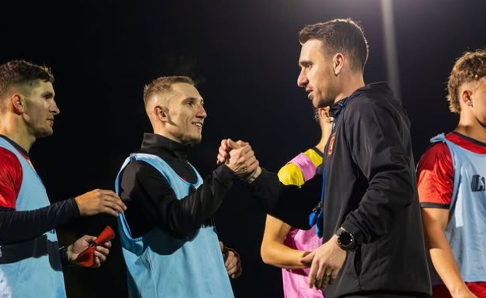 'One of the standout figures' in NPL NSW is back at Bankstown City - this time as coach