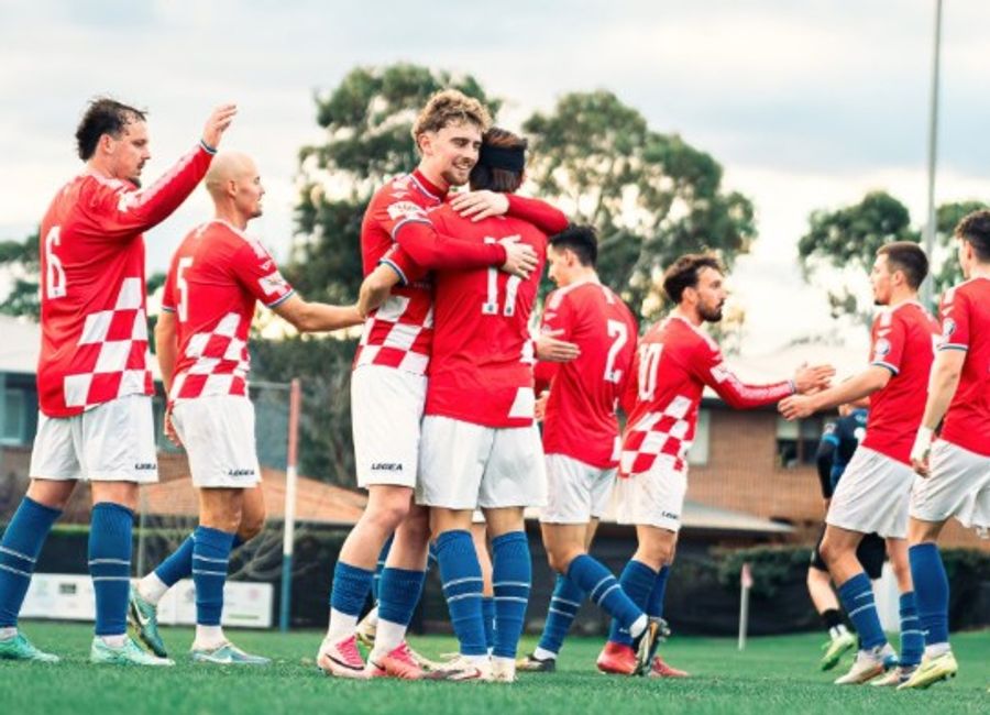 A red-card collapse, a stoppage-time penalty and a new league leader