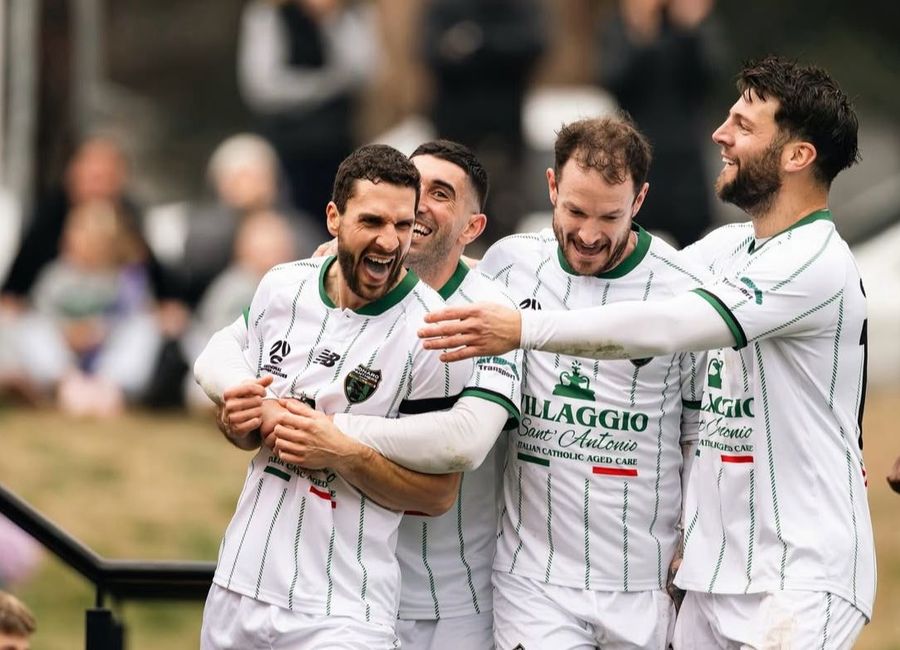 Three hat-tricks, seven goals in 13 minutes and Tigers keep roaring