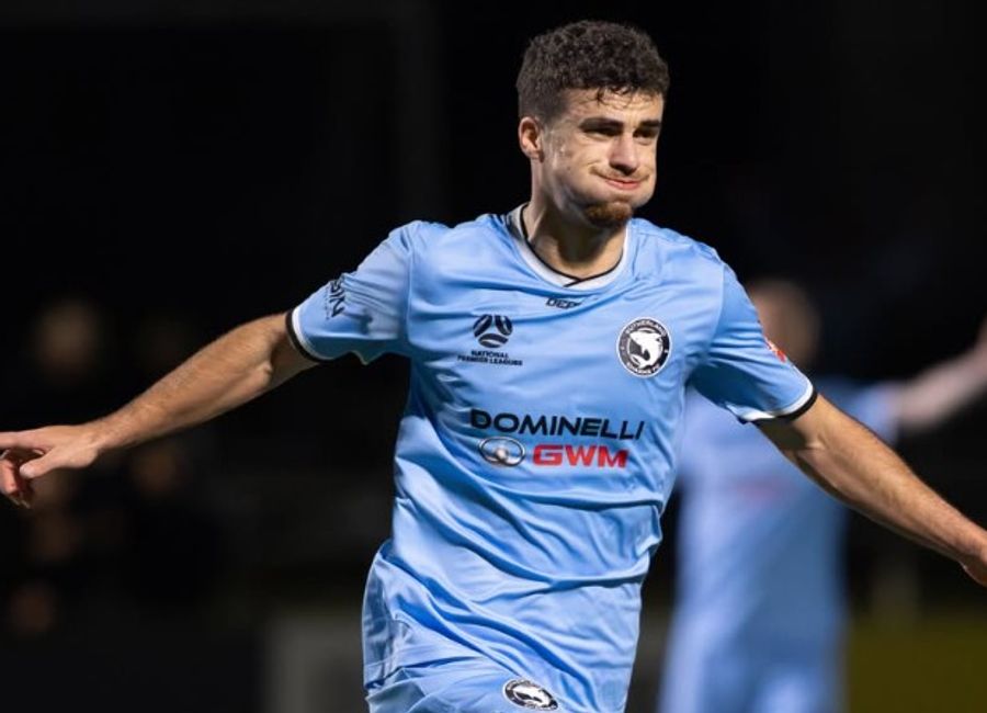 Sutherland waited more than a decade for this. Now they can't stop winning