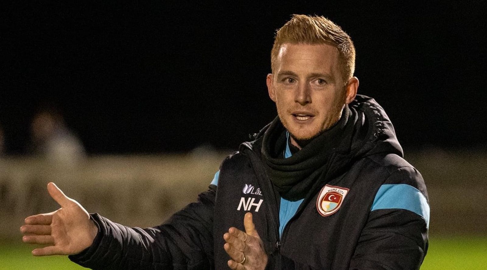 Brisbane Roar raid NPL VIC again for another highly-rated coach