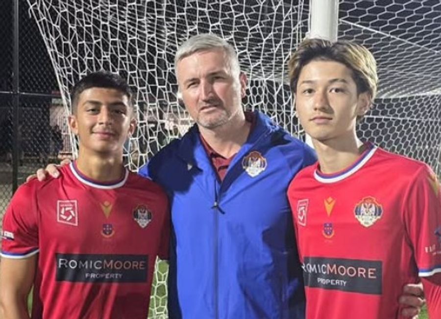 Bonnyrigg's new era ends after just 19 league matches