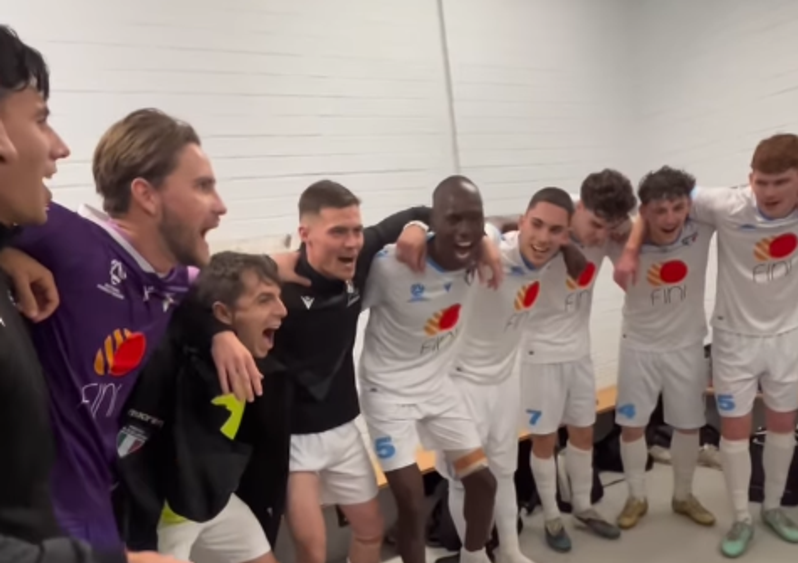Three straight Golden Boots. Pieter Jacobsz is taking Perth Azzurri back to the final