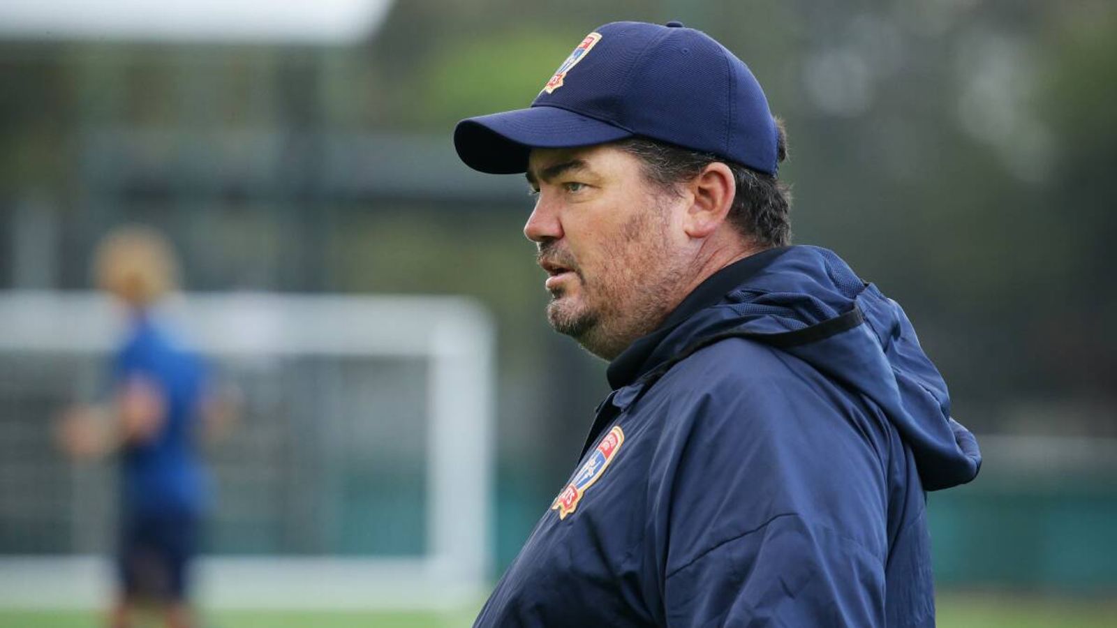 He ended Weston’s 31-year wait. Now Damian Zane is going home