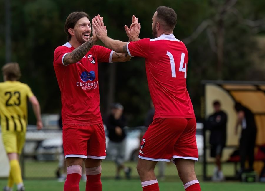 RedStar are pulling away as Richard Garcia begins new Olympic era in dramatic fashion