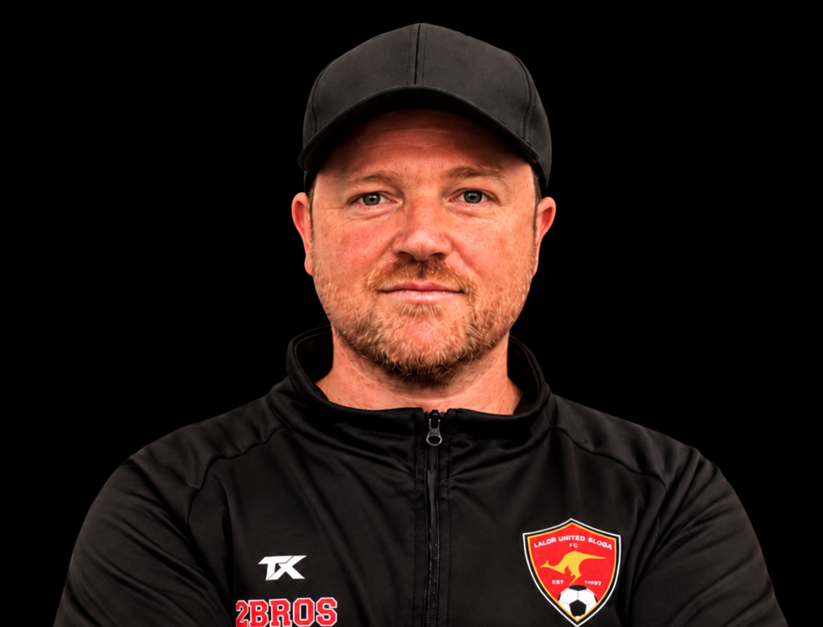 Four straight promotions. Now the coach behind one of Victorian football's remarkable rises has a new challenge