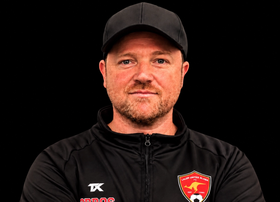Four straight promotions. Now the coach behind one of Victorian football's remarkable rises has a new challenge