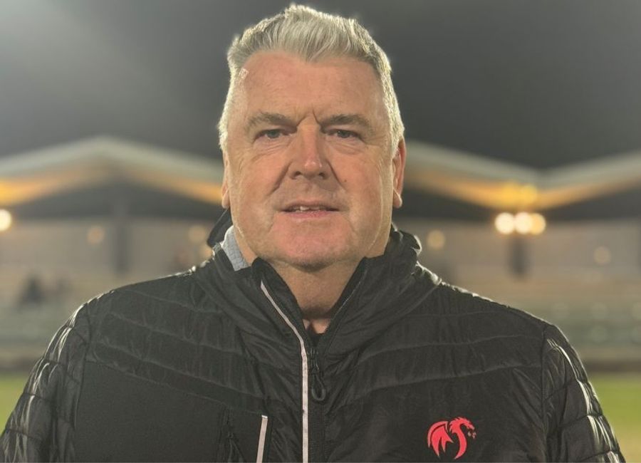 A 7-game slump prompts coaching change as decorated Scotsman takes over