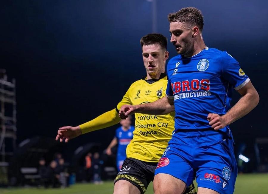 Late winners, blowouts and a derby dagger: NPL VIC doesn’t miss