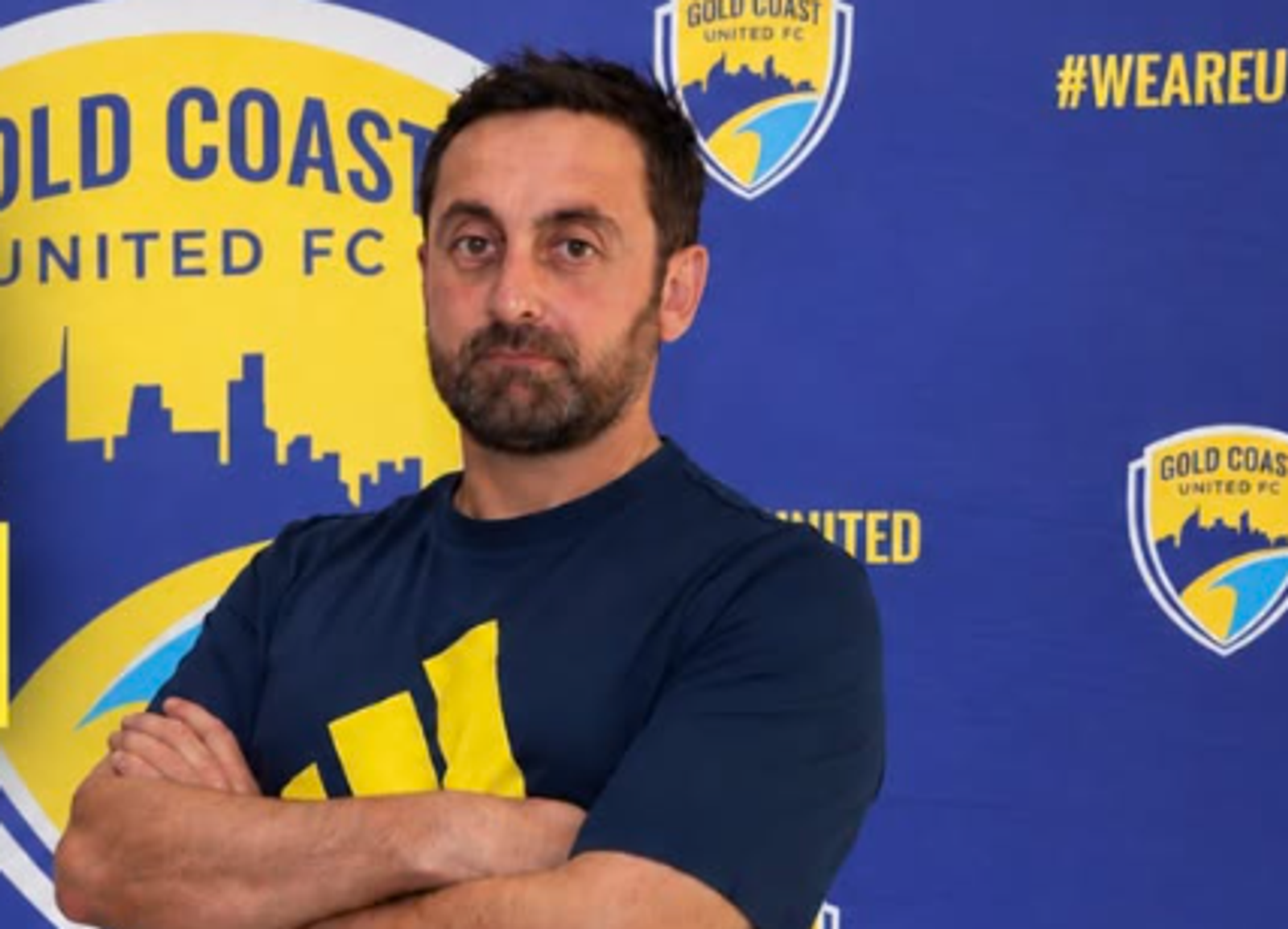Tasmania’s Coach of the Year lands new Queensland job with an NPL return the mission