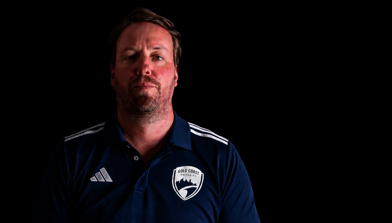 Gold Coast United believe a reset is needed and David Provan has paid the price