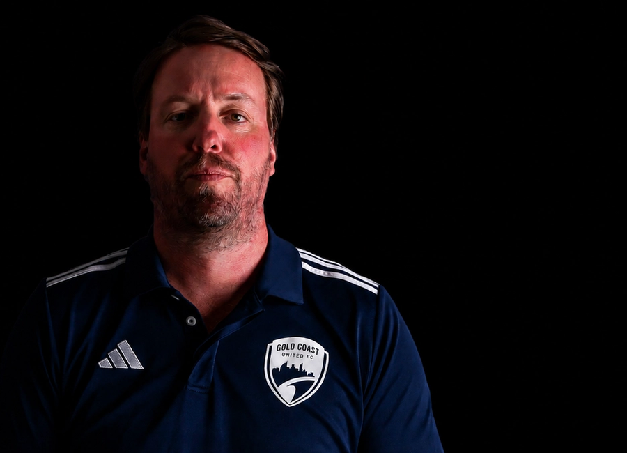 Gold Coast United believe a reset is needed and David Provan has paid the price