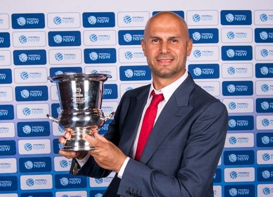 One NPL NSW winner replaces another as Rockdale Ilinden usher in new era