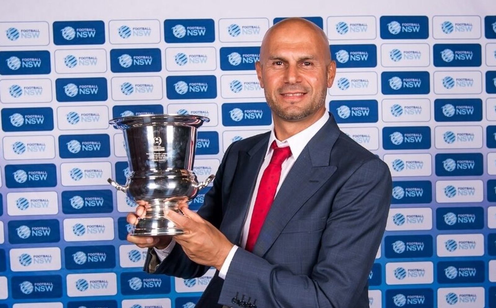 One NPL NSW winner replaces another as Rockdale Ilinden usher in new era