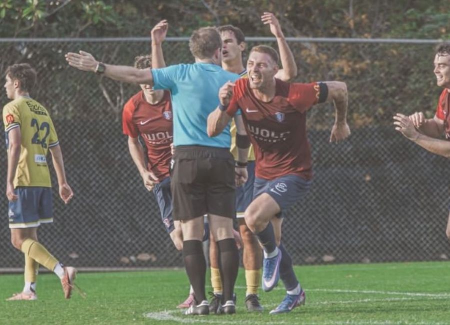South Hobart pass biggest test yet as goals fly in NPL Tasmania, incl. 10-goal thriller