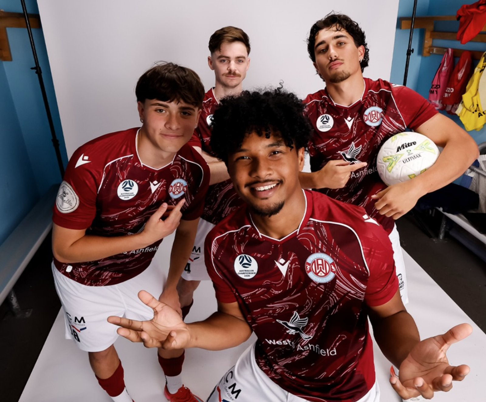 APIA lose their Golden Boot winner to the A-League. They've found a 24yo QLD goal machine to replace him