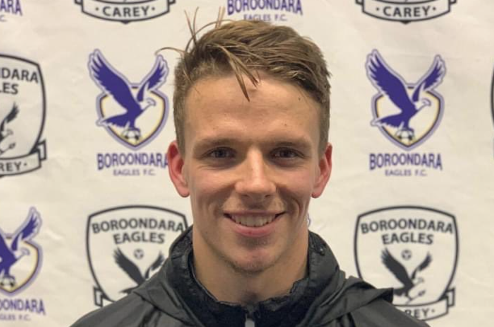 More than 200 games, an A-League academy and NPL experience: A familiar face returns to lead Boroondara Eagles