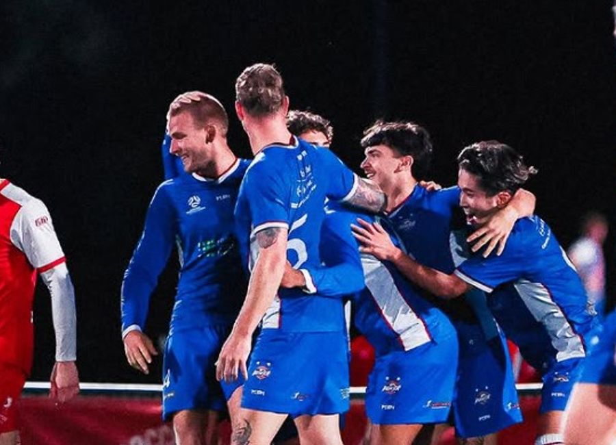The NPL QLD leaders won. The challengers answered