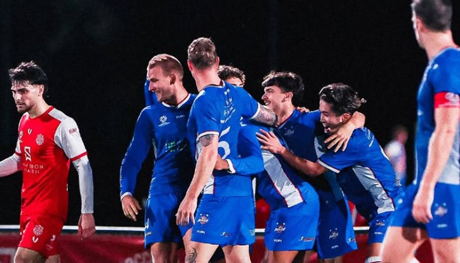 The NPL QLD leaders won. The challengers answered