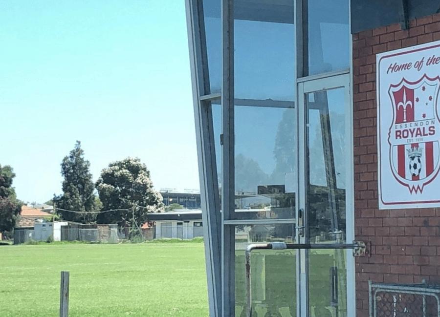 After 63 years, this historic club could lose their home