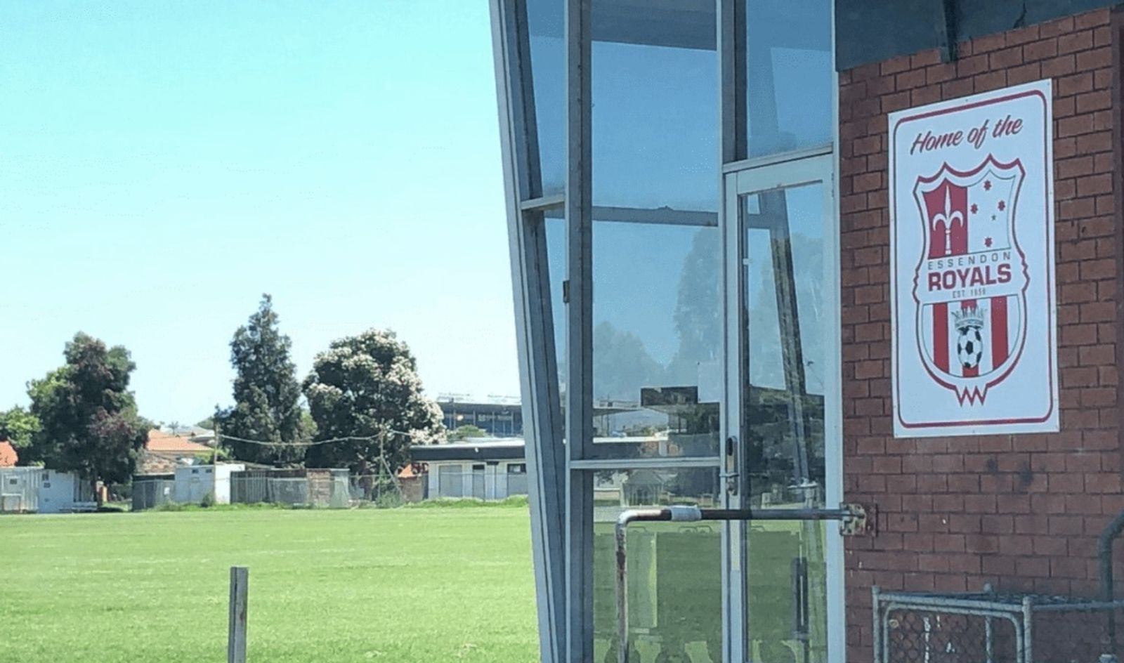 After 63 years, this historic club could lose their home