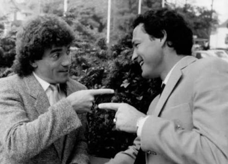 Kevin Keegan's unforgettable Blacktown City stint remains one of Australian football's great stories