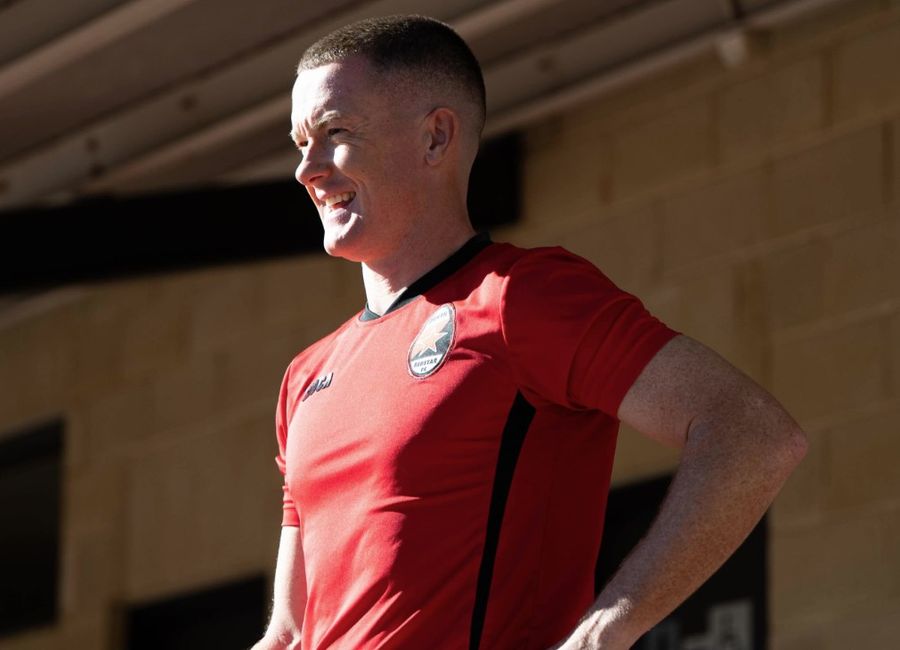 The contenders strengthened in the transfer market. Then they won. NPL WA's title race is heating up