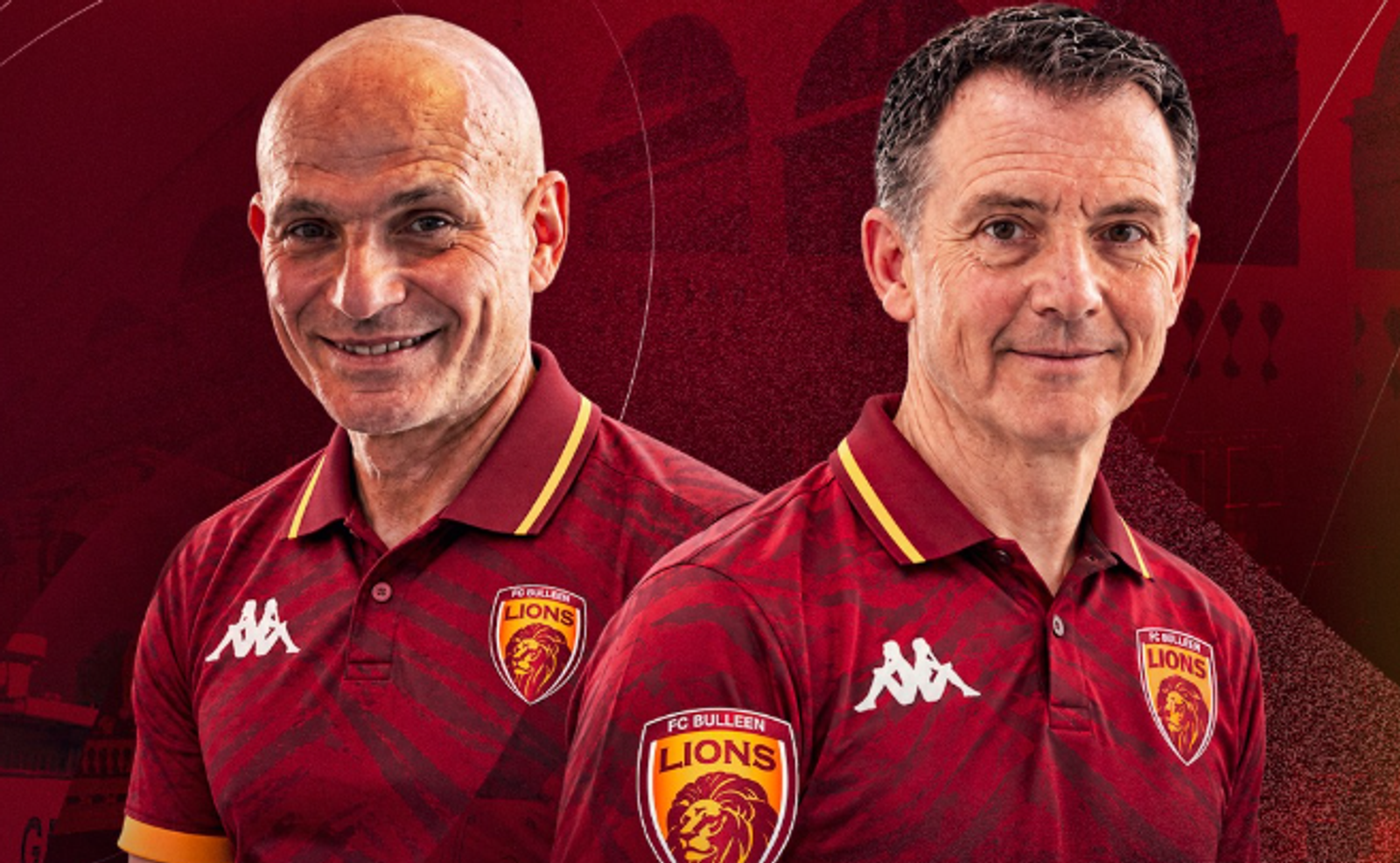 They left Bulleen and delivered back-to-back promotions - now they’re returning to the Veneto Club