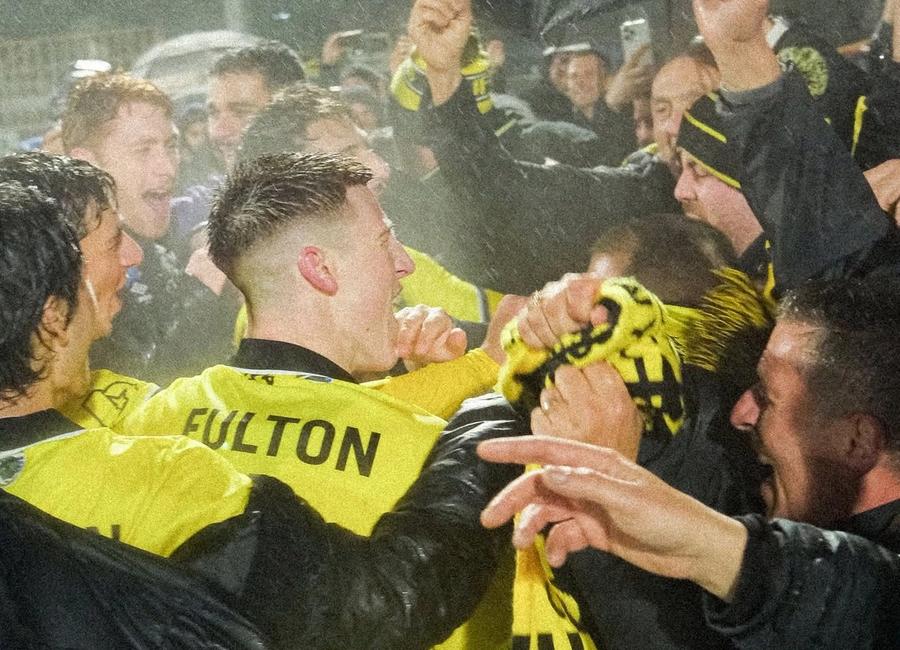Heidelberg in Asia? This is how the NPL champs plan to get there