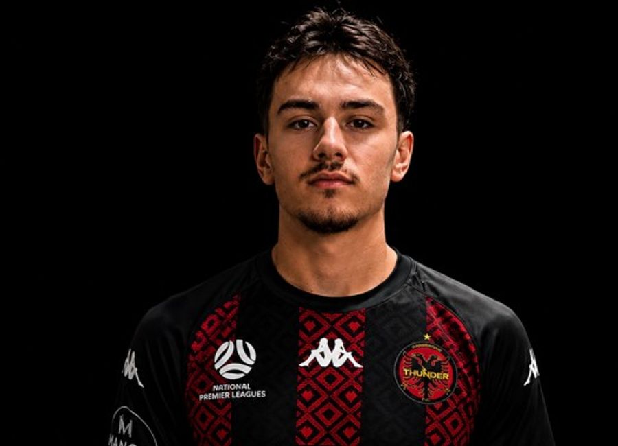 One of the wildest mid-season rebuilds in NPL Victoria continues