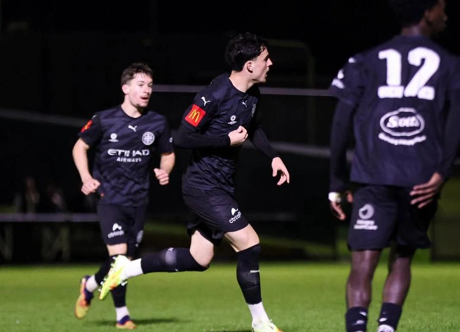 6 goals in 2 games: Medin Memeti’s latest strike was outrageous
