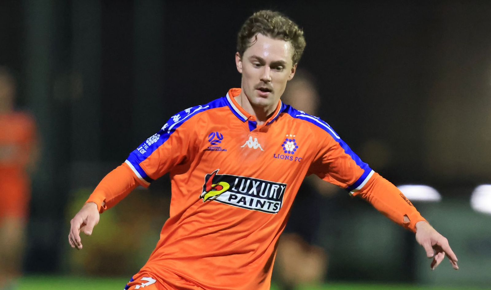105 Goals. Two Championships. Alex Fiechtner is owning NPL QLD