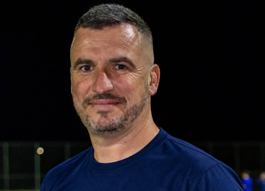 He inherited NPL Tasmania's bottom club and transformed them. Now Brian Murphy has a new challenge