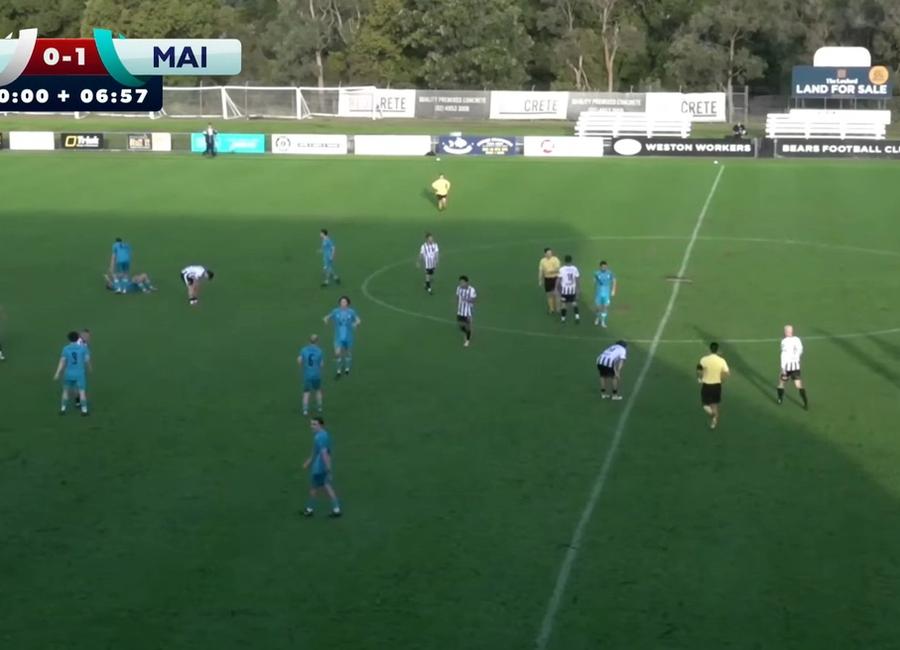 Weather wreaks havoc in NNSW with 5 matches washed out