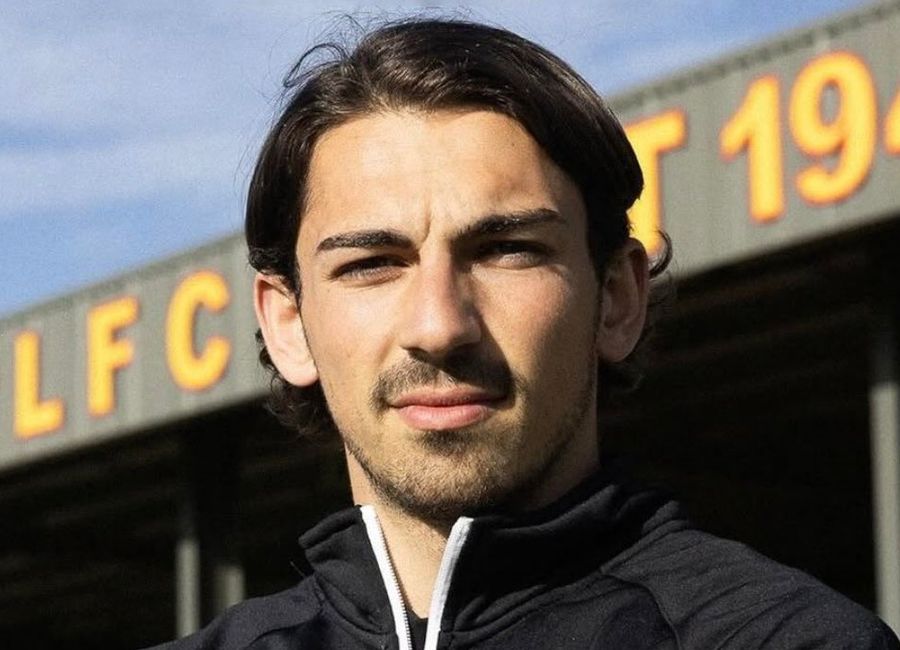 An NPL star is back in Victoria after a taste of pro football in the A-League