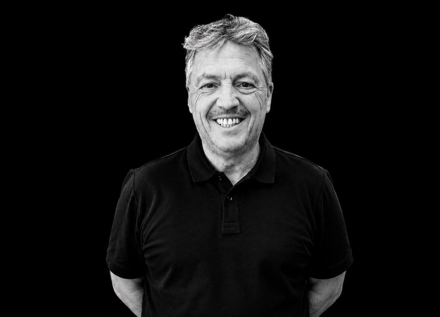 Meet Kingston's unique new dual-sport coach, who's played for the All Whites and scored against the All Blacks