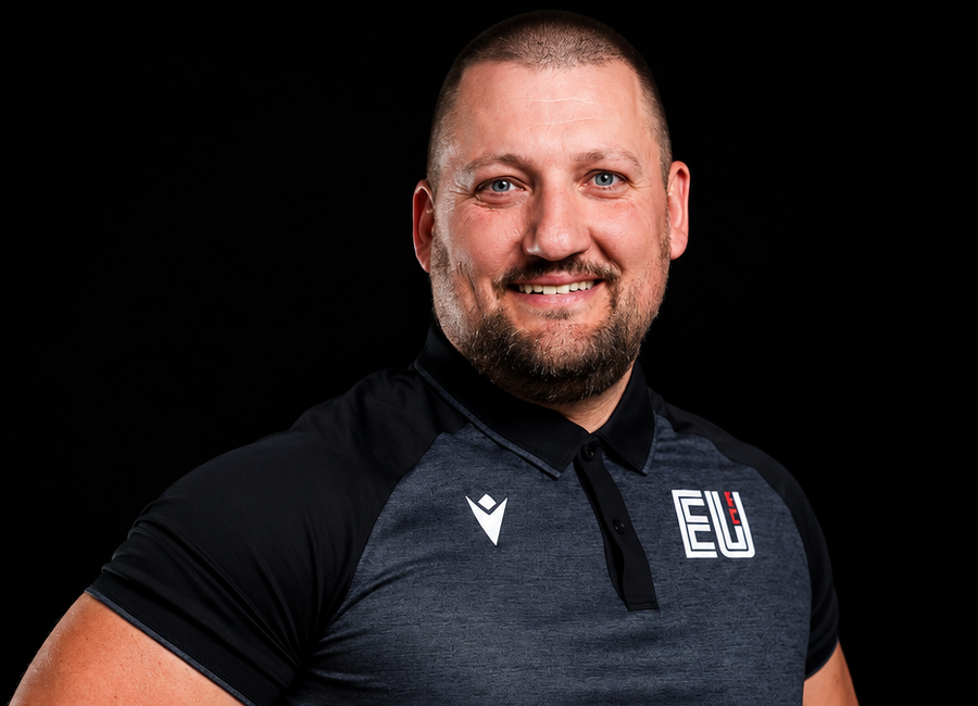 Following a significant change, Eastern United have their new man