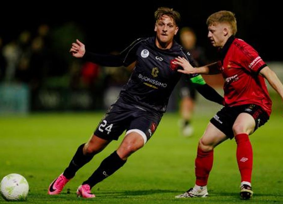 A draw that wasn't quite a draw: Australian Championship's new era begins with a twist