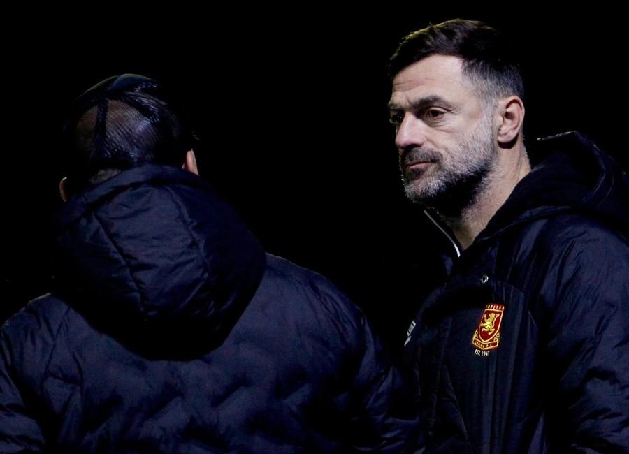 From the NPL to the A-League: Sasa Ognenovski lands top job