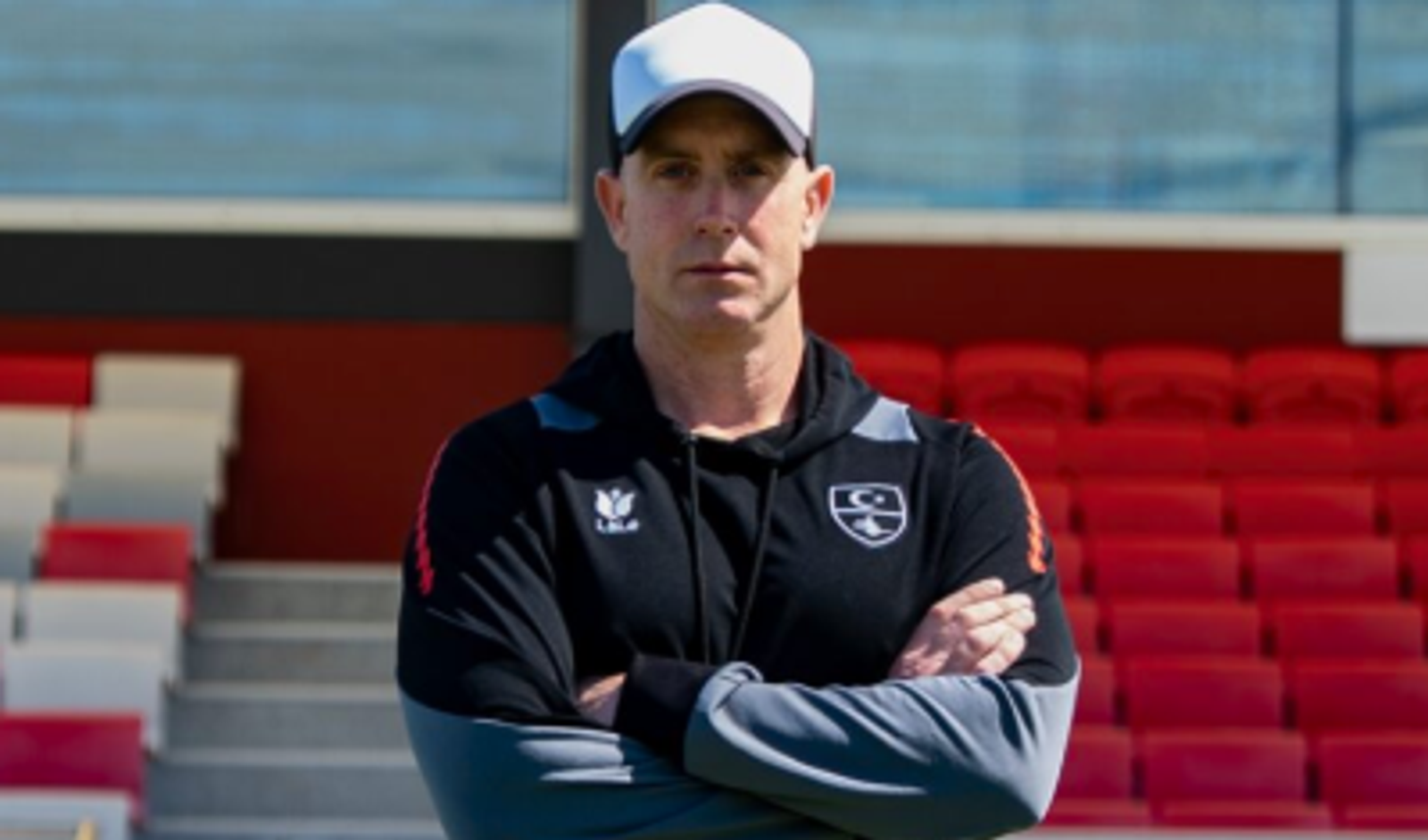 A new coach, the same ambition: Adam Piddick takes on Hume City’s next challenge