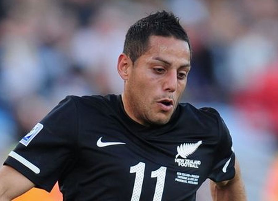 He played at a World Cup. Now Leo Bertos is returning to lead his former NPL club