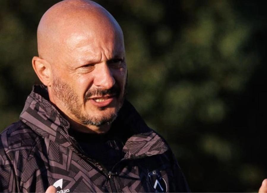 Three seasons in charge. Now Brunswick City are searching for a new coach