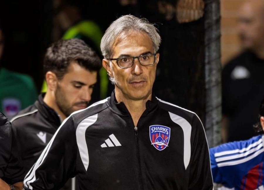 An Aussie club parted ways with their coach, then lost 8-0. A look inside a tumultuous week